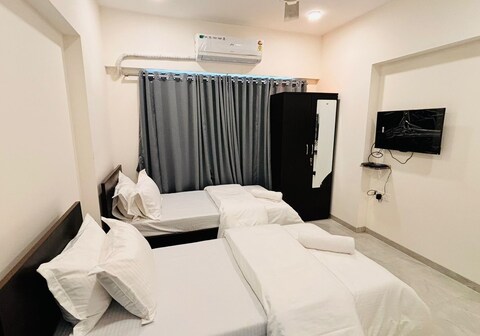 Bombay Stay Apartments Near BKC