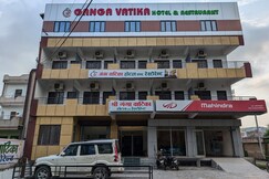 Shri Ganga Vatika Hotel & Restaurant, Chitrakoot Shri Ganga Vatika Hotel & Restaurant, Chitrakoot