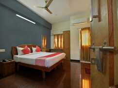 OYO 16345 PKN RESIDENCY, Madurai OYO 16345 PKN RESIDENCY, Madurai