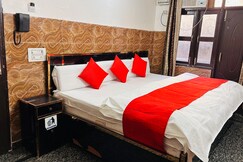 Al Ashfaq Guest House, Delhi Al Ashfaq Guest House, Delhi