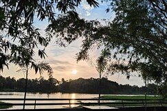San Lake Villa, (River Front), Cochin San Lake Villa, (River Front), Cochin