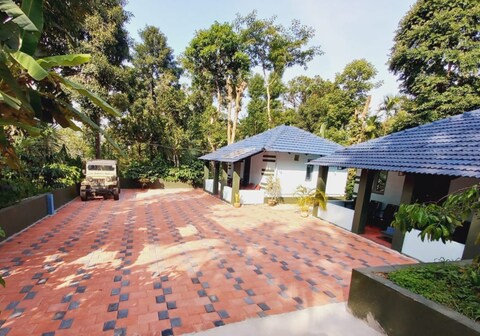 Shree Sai Nature Stay Coorg