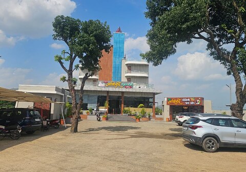 Hotel Ashirwad