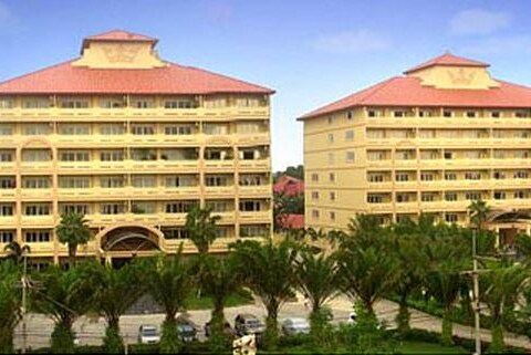 View Talay Residence Condominiums