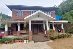 Blue Hills View - Serviced Villa, Coimbatore Blue Hills View - Serviced Villa, Coimbatore