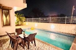 Mulberry 4 BHK with Pvt ClubHouse, Lonavala Mulberry 4 BHK with Pvt ClubHouse, Lonavala
