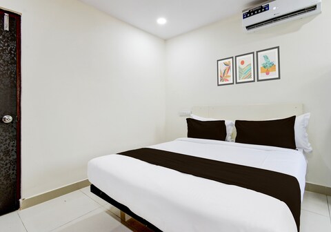 HOTEL O NEXOS UNIQUE SUITES