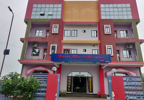 Manokamna Restaurant & Lodge