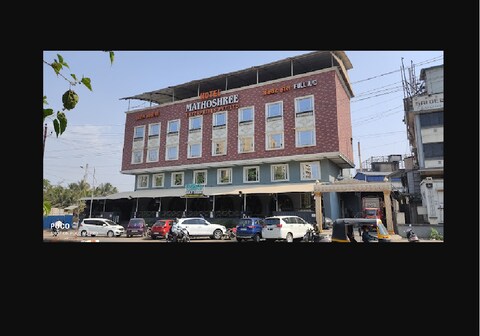 Hotel Mathoshree
