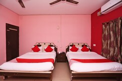 Hotel O Guddu Residency, Bhubaneshwar Hotel O Guddu Residency, Bhubaneshwar