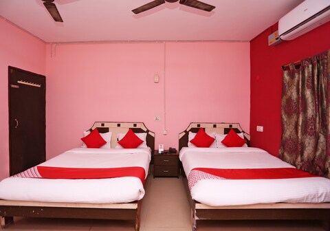 Hotel O Guddu Residency