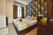 FabHotel Evershine Residency Railway Station, Cochin FabHotel Evershine Residency Railway Station, Cochin