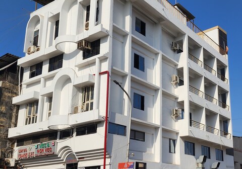 HOTEL UMESH