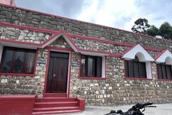 Parameshwaras House, Kodaikanal Parameshwaras House, Kodaikanal