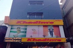 HOTEL RATNA AND RESTAURANT, Purnia HOTEL RATNA AND RESTAURANT, Purnia