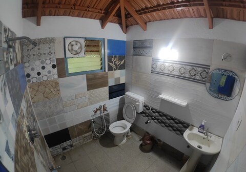 Field View Homestay By TERASTAY