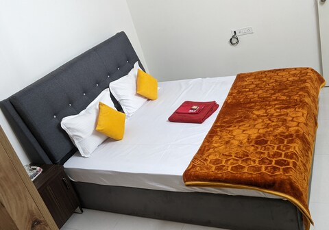 Amara Corporate stay Jayant santis