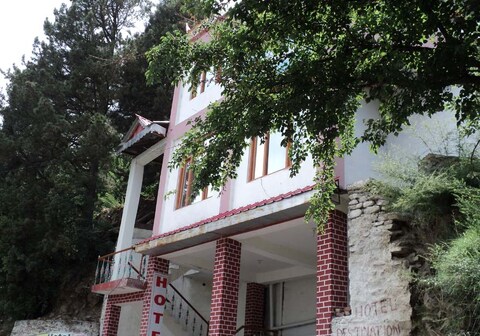 Hotel Destination kalpa