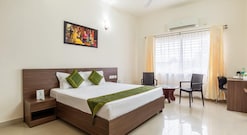 Treebo Pappilon Palace, Mangalore Treebo Pappilon Palace, Mangalore