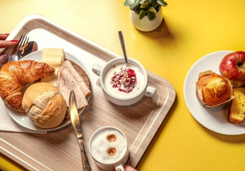 ibis Styles Tokyo Ginza