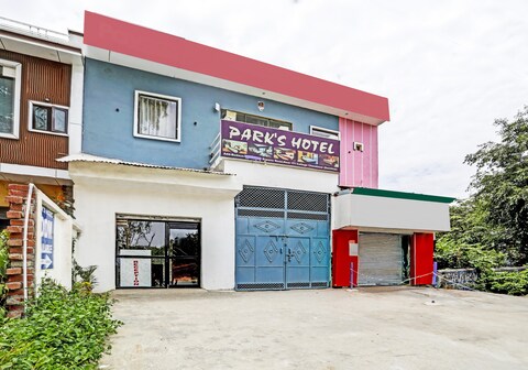 Hotel O PARK'S HOTEL