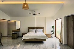 Vayu villa by the sea, Goa Vayu villa by the sea, Goa