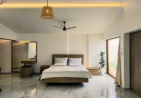 Vayu villa by the sea