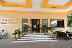 Hotel Regal Plaza, Chhatrapati Sambhajinagar Hotel Regal Plaza, Chhatrapati Sambhajinagar