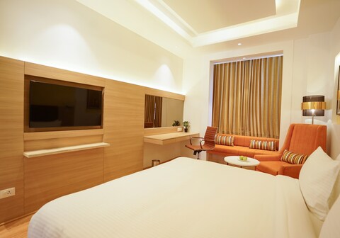 Best Western Vrindavan