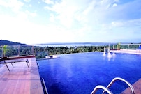 Mulberry Suites, Goa Mulberry Suites, Goa