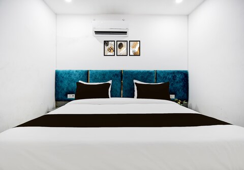 HOTEL O MAHENDRA MG PALACE