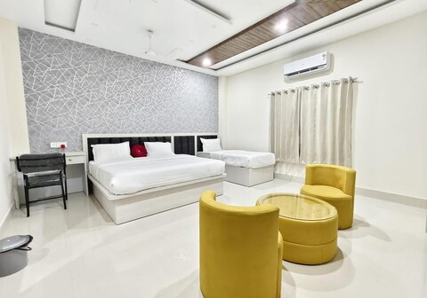 Rudraksh Villa