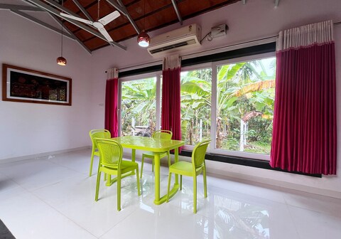 Vishraam Homestay