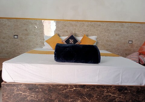 Rameshwaram guest house