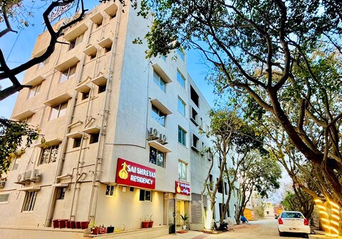 Sai Shreyas Residency