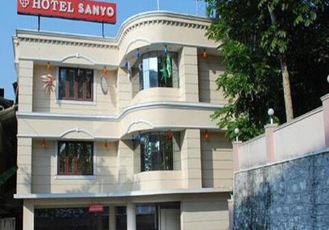 Hotel Sanyo