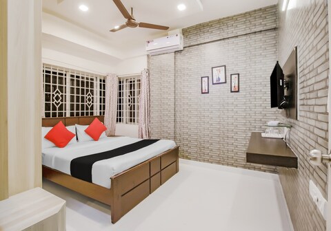 Collection O Sln Suites