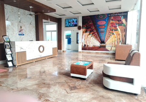 Sri Sharada Residency