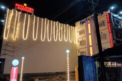 Hotel Rudra Heritage, Deoghar Hotel Rudra Heritage, Deoghar