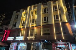 Galaxy Inn | 5 Min From Nemcare Hospital, Guwahati Galaxy Inn | 5 Min From Nemcare Hospital, Guwahati