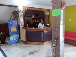 Amar Hotel, Kathmandu Amar Hotel, Kathmandu