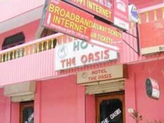 HOTEL OASIS