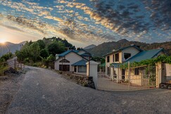 Karinya Villas | Luxury Villas near Nainital, Nainital Karinya Villas | Luxury Villas near Nainital, Nainital