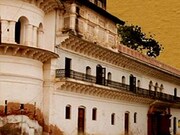 Alipura Palace, Alipura Alipura Palace, Alipura
