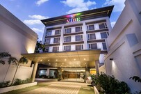 Zibe - Coimbatore by GRT Hotels, Coimbatore Zibe - Coimbatore by GRT Hotels, Coimbatore