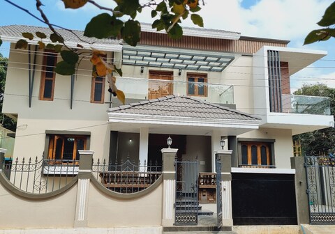 Kanna Nivas Heritage Villa