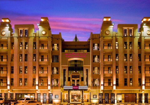 MERCURE Gold Hotel Jumeirah by Accor