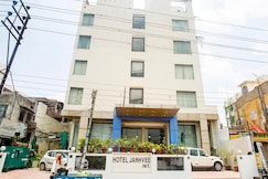 Hotel Janhvi International, Varanasi Hotel Janhvi International, Varanasi