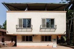 Samudra Gaaj (Couple Room), Dapoli Samudra Gaaj (Couple Room), Dapoli