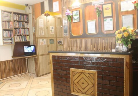 Hotel Ambey Gouri/ Pawan Guest House